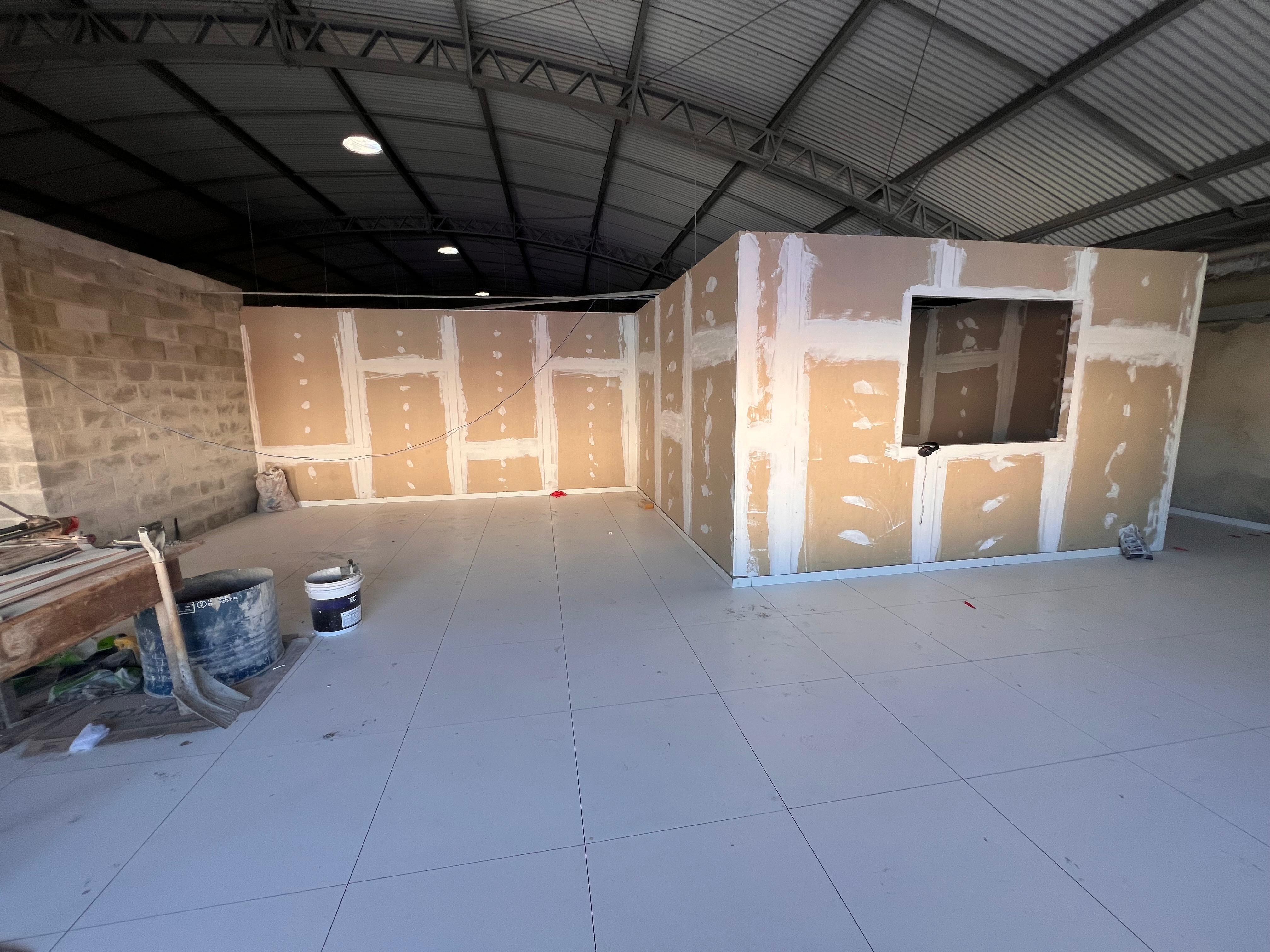 Obra Casa Van Holland 11